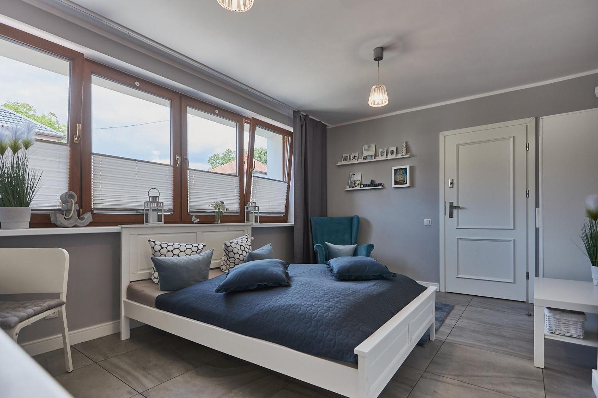 Villa Park Swinoujscie Room photo